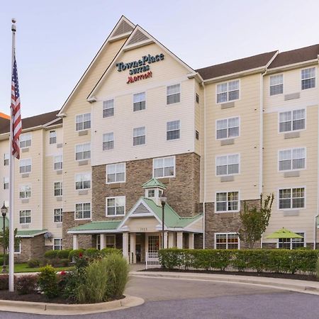 Towneplace Suites Arundel Mills BWI Airport Hanover Extérieur photo
