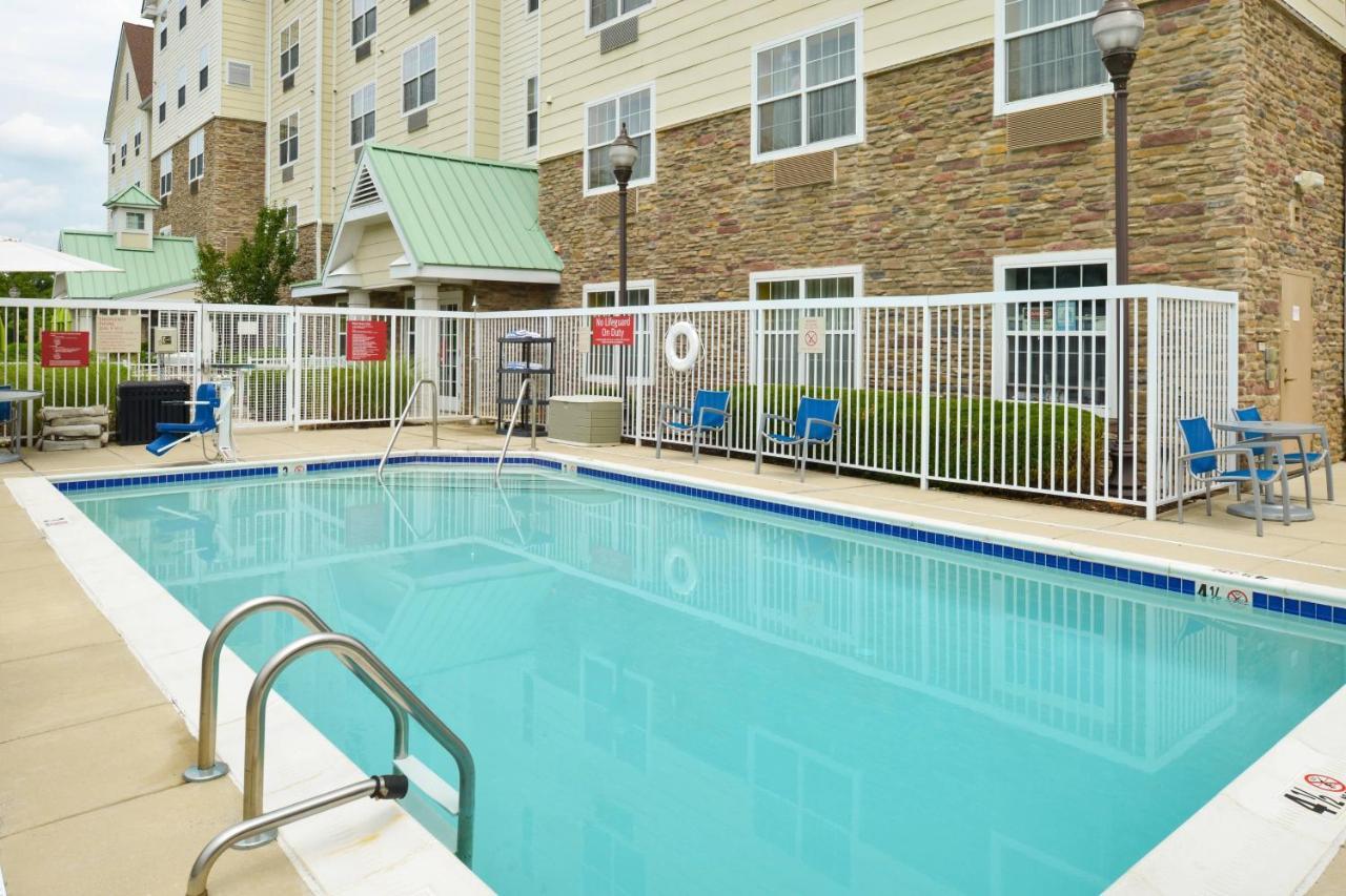 Towneplace Suites Arundel Mills BWI Airport Hanover Extérieur photo