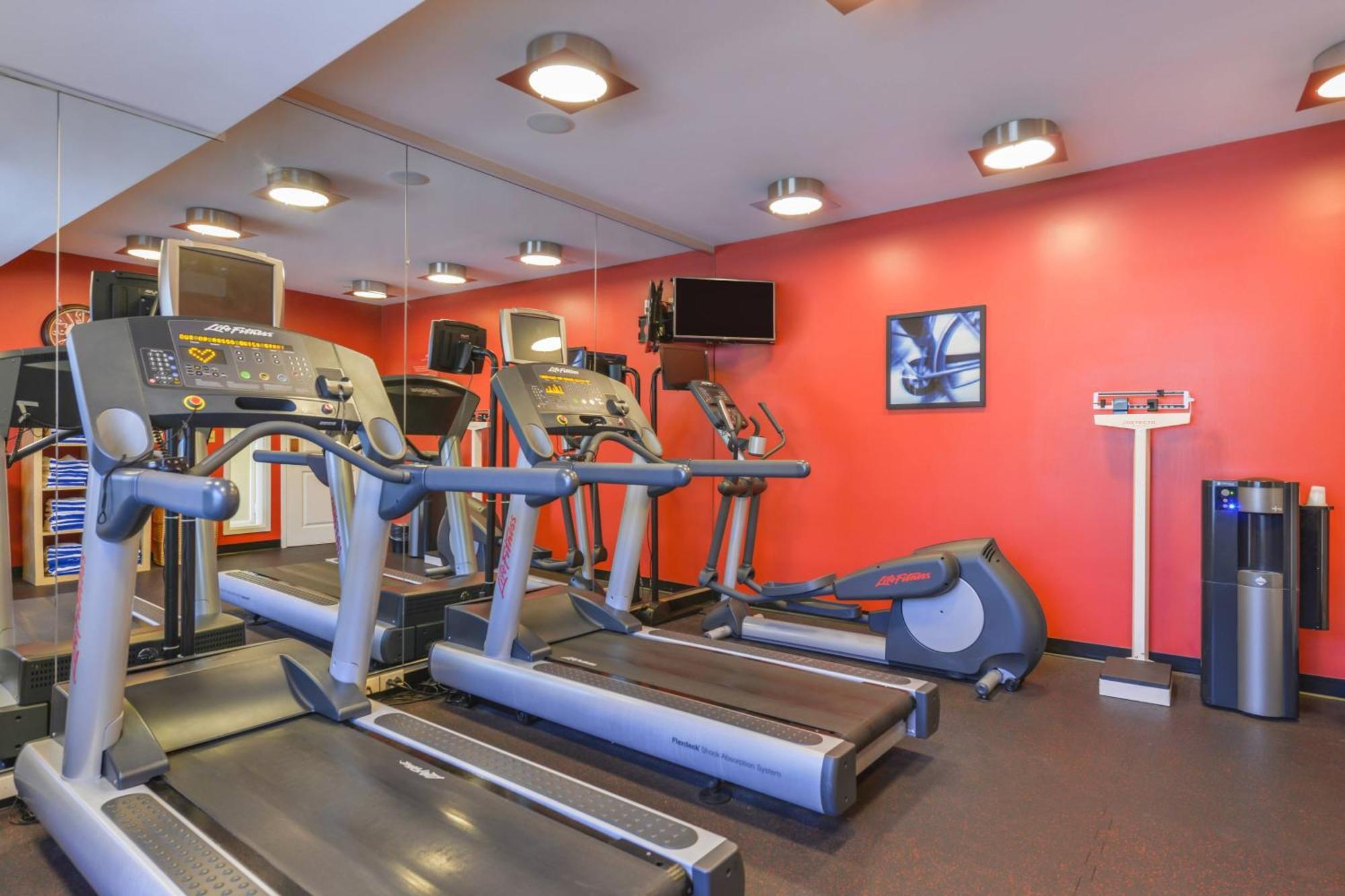 Towneplace Suites Arundel Mills BWI Airport Hanover Extérieur photo