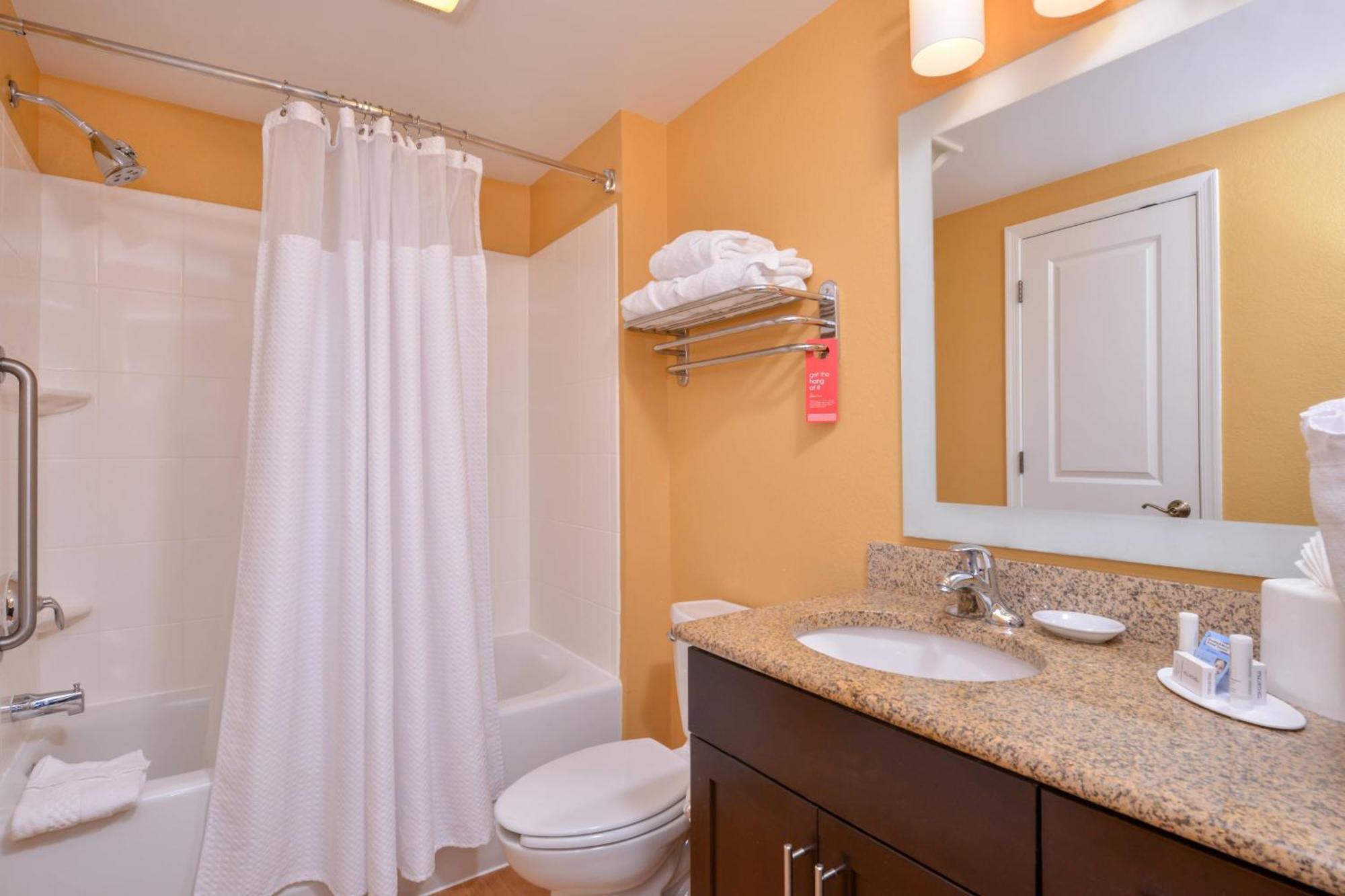 Towneplace Suites Arundel Mills BWI Airport Hanover Extérieur photo