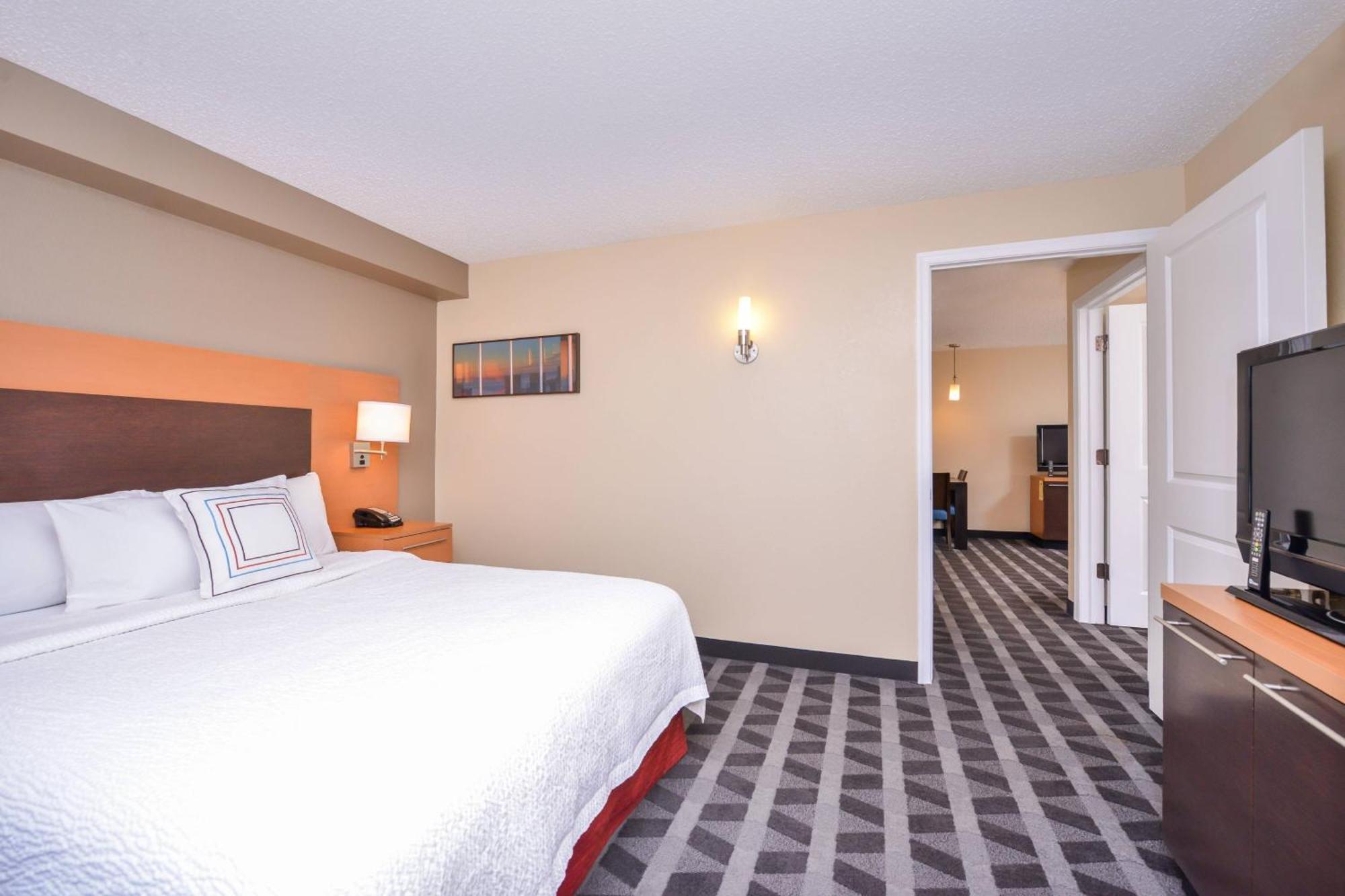 Towneplace Suites Arundel Mills BWI Airport Hanover Extérieur photo