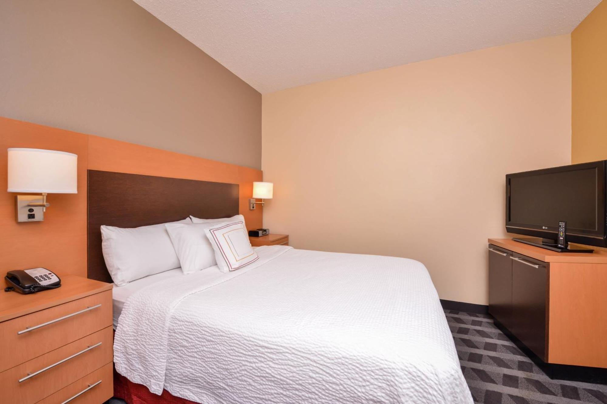 Towneplace Suites Arundel Mills BWI Airport Hanover Extérieur photo