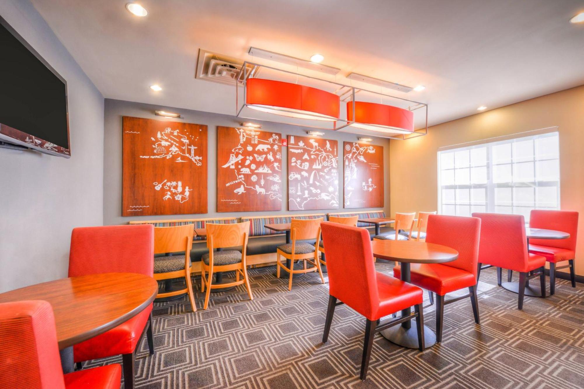 Towneplace Suites Arundel Mills BWI Airport Hanover Extérieur photo