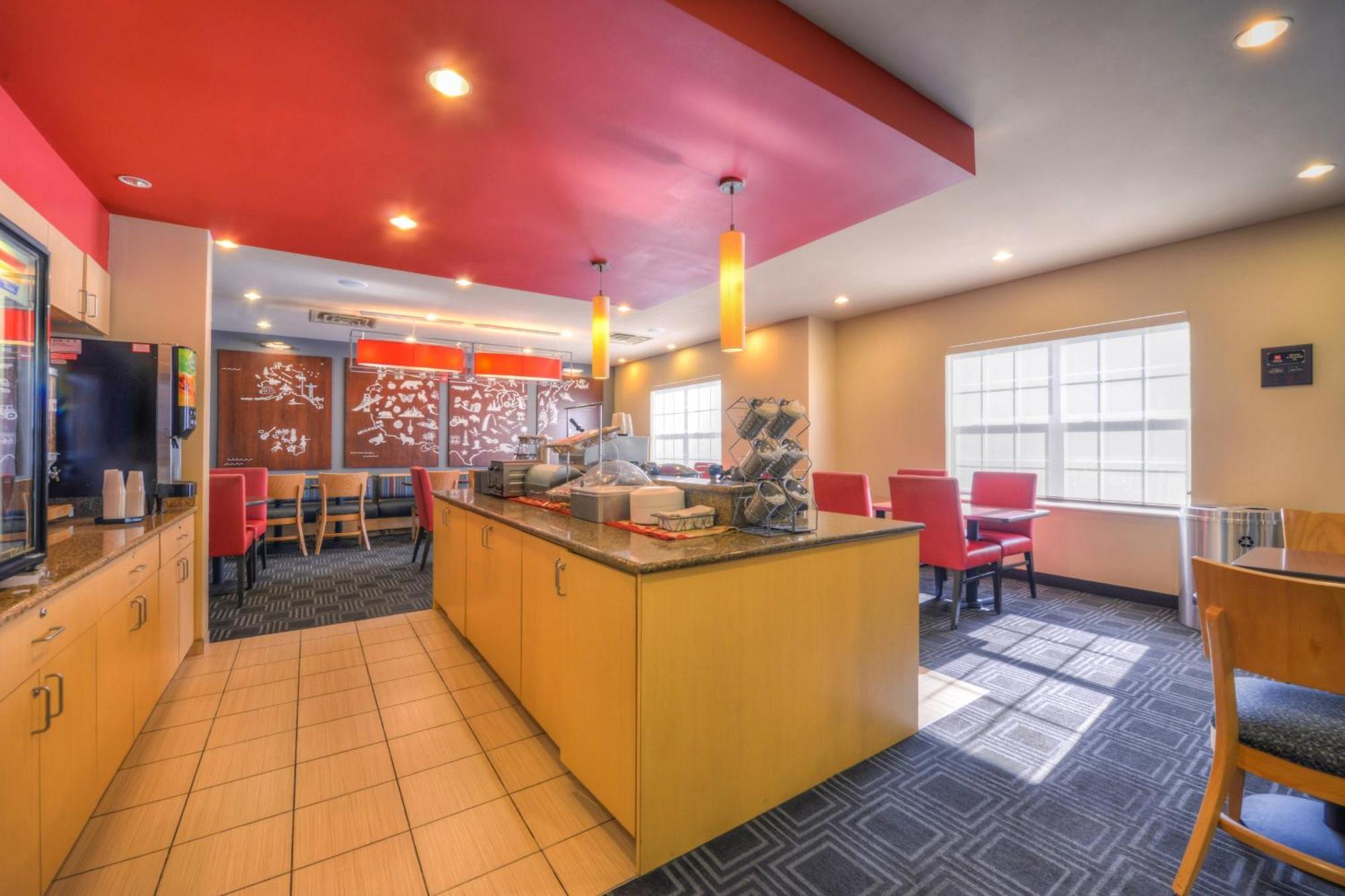 Towneplace Suites Arundel Mills BWI Airport Hanover Extérieur photo