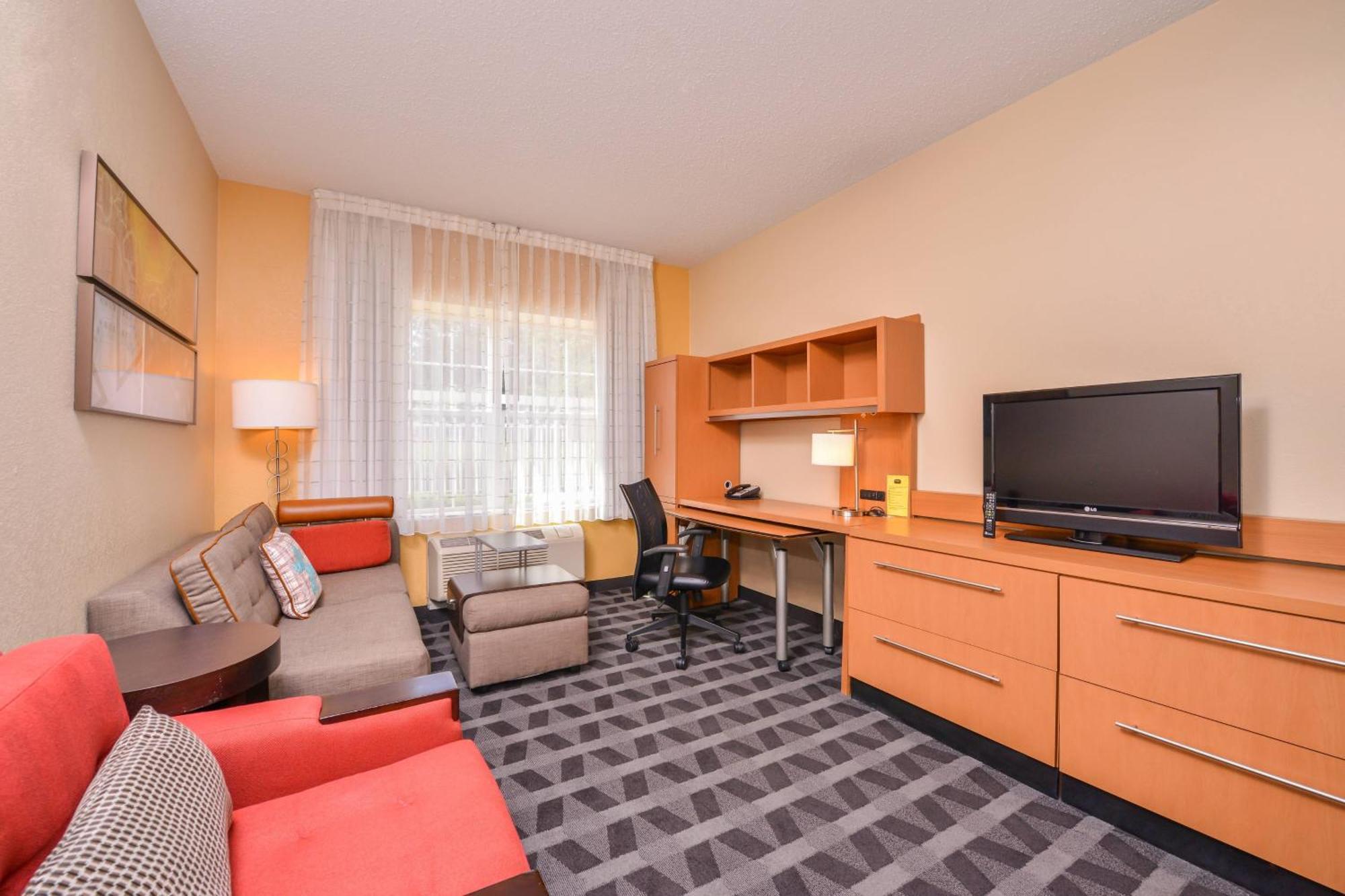 Towneplace Suites Arundel Mills BWI Airport Hanover Extérieur photo