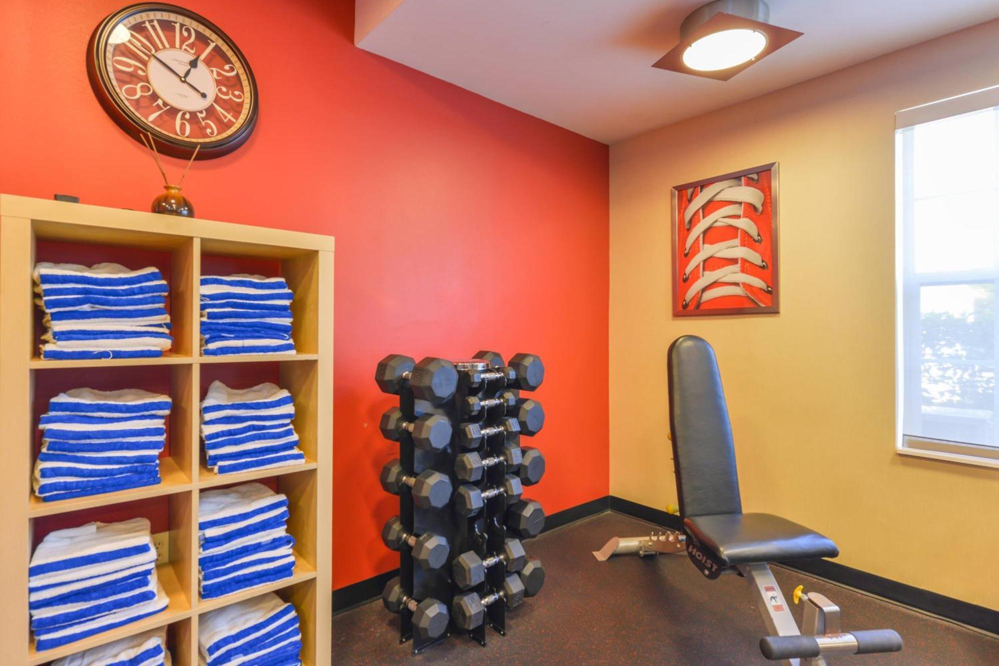 Towneplace Suites Arundel Mills BWI Airport Hanover Extérieur photo