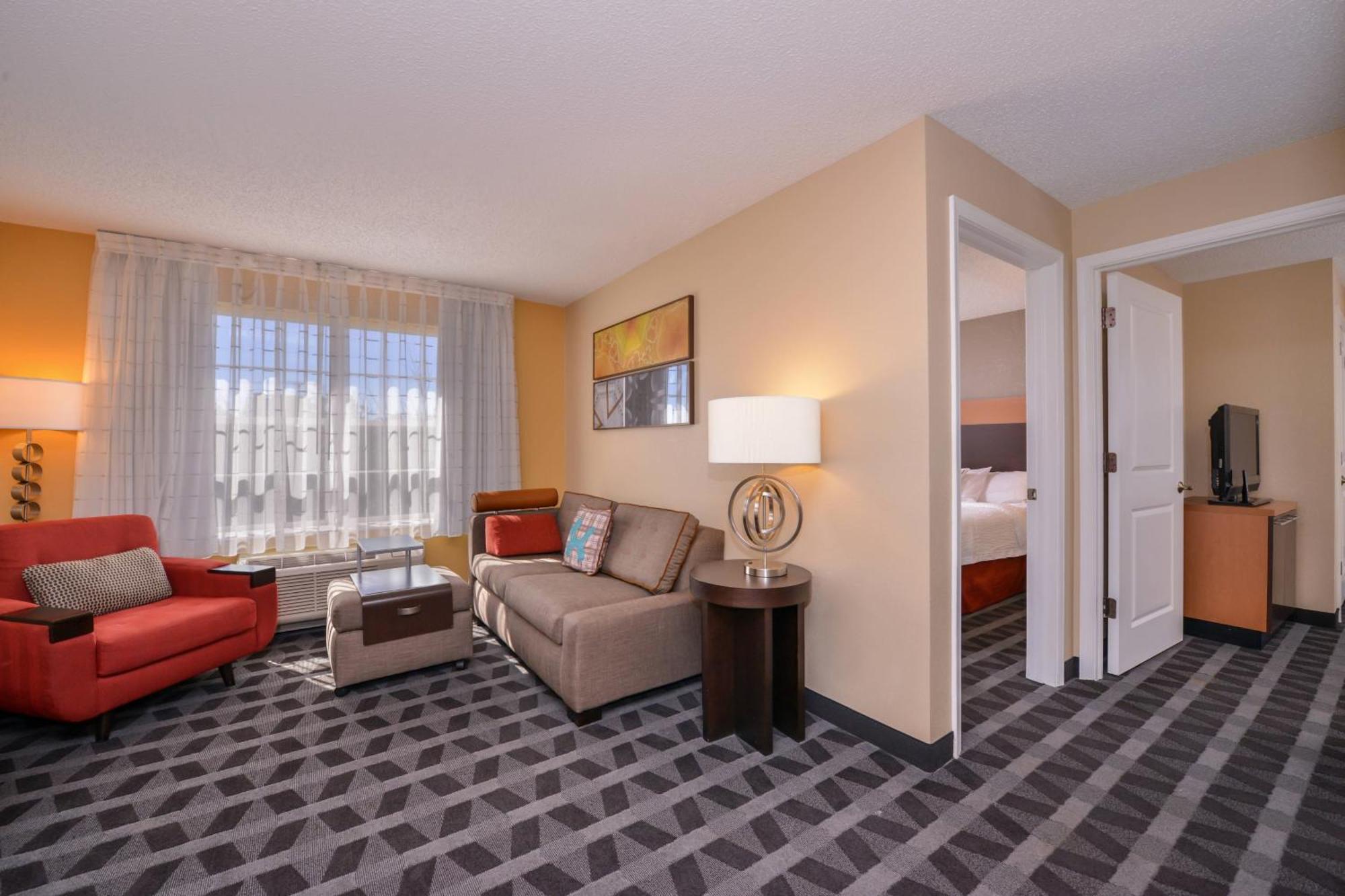 Towneplace Suites Arundel Mills BWI Airport Hanover Extérieur photo