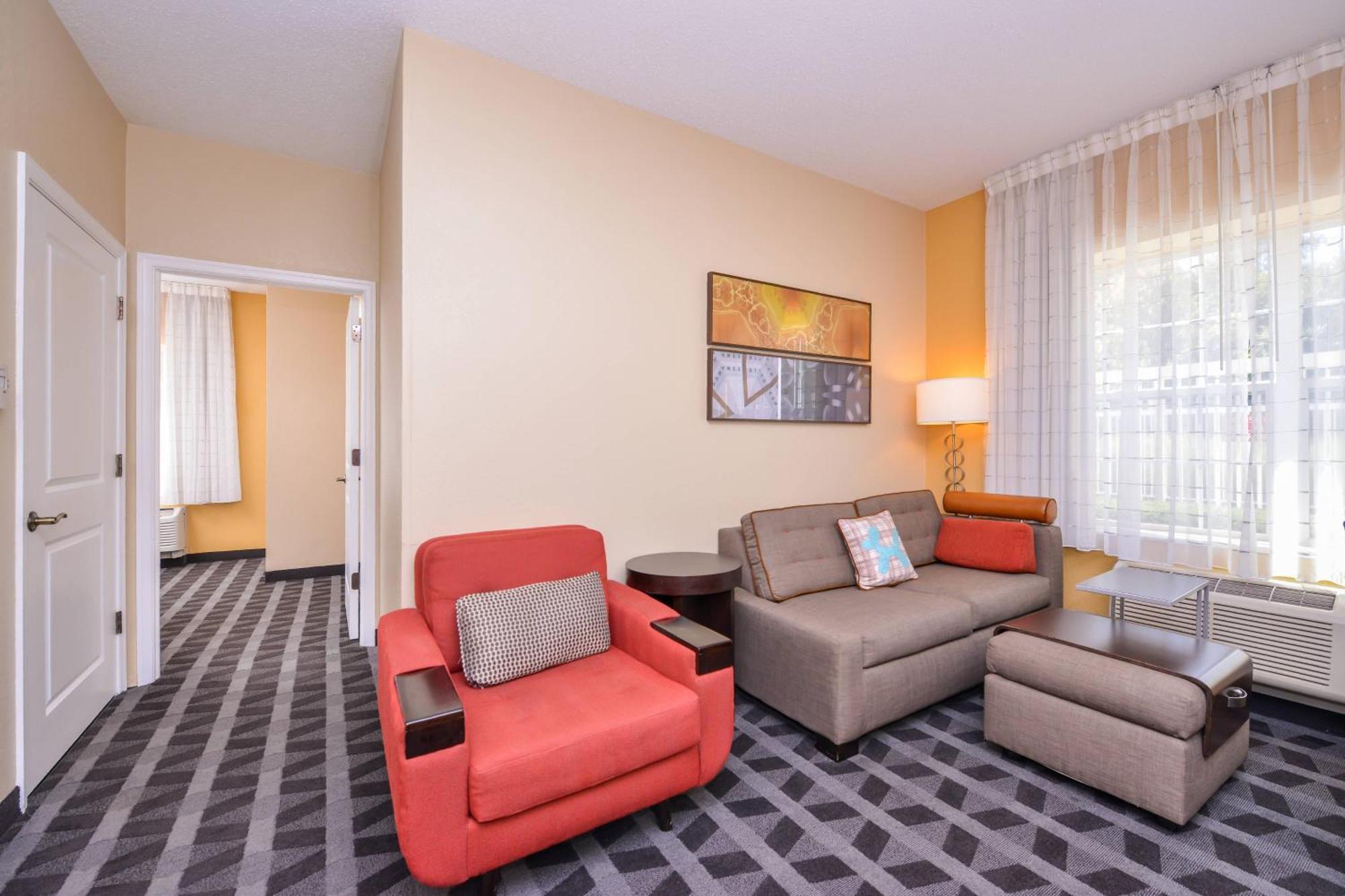 Towneplace Suites Arundel Mills BWI Airport Hanover Extérieur photo