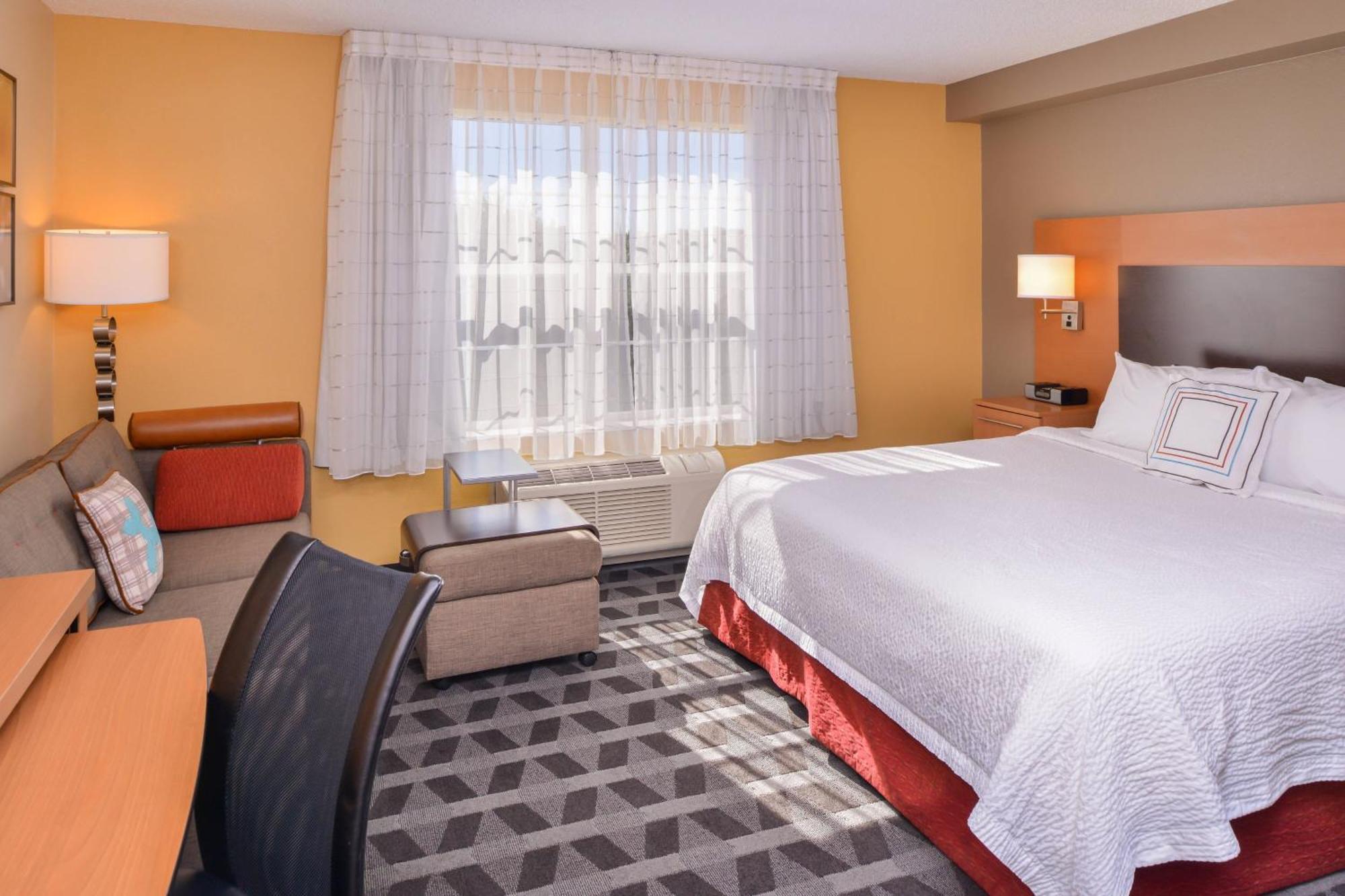 Towneplace Suites Arundel Mills BWI Airport Hanover Extérieur photo