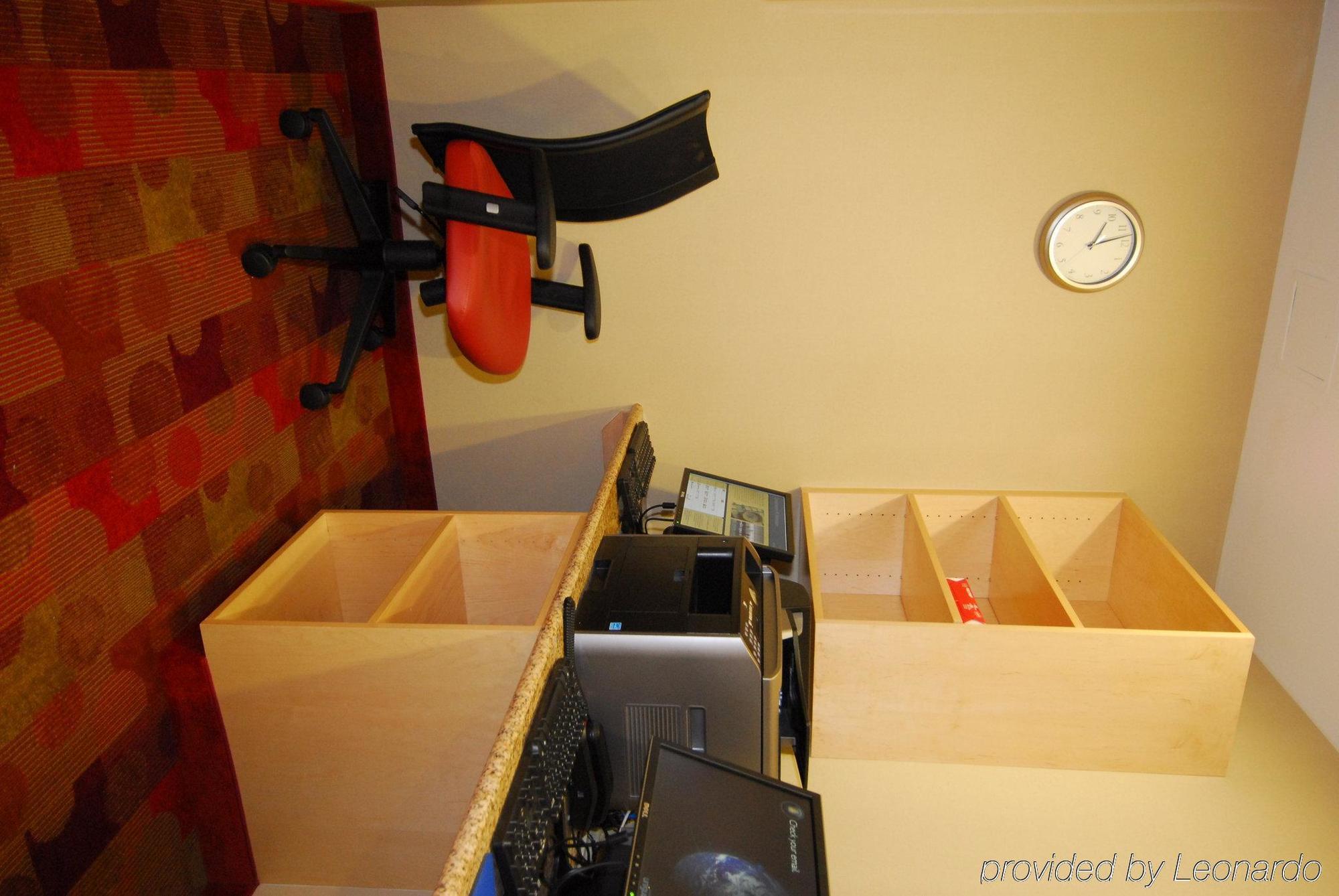 Towneplace Suites Arundel Mills BWI Airport Hanover Facilités photo