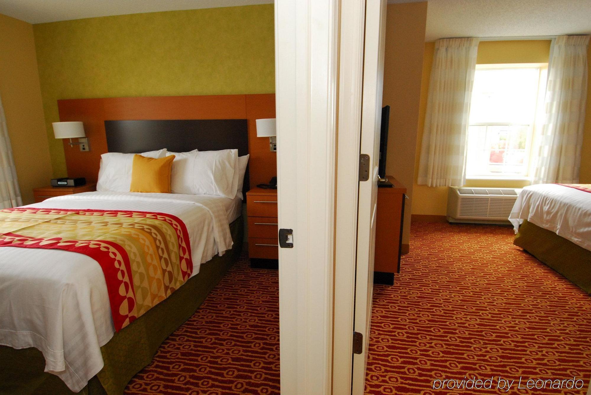 Towneplace Suites Arundel Mills BWI Airport Hanover Extérieur photo