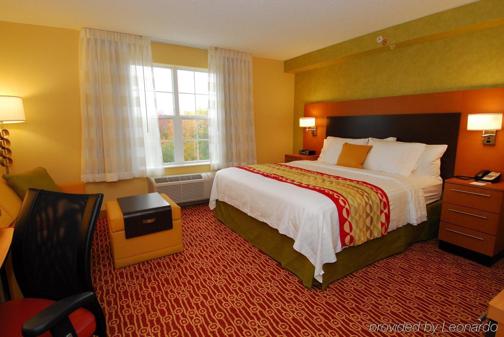 Towneplace Suites Arundel Mills BWI Airport Hanover Chambre photo