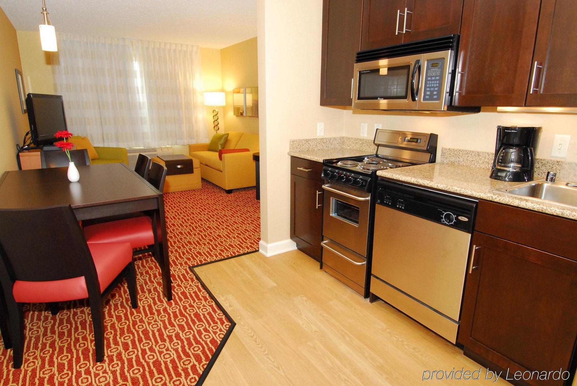Towneplace Suites Arundel Mills BWI Airport Hanover Chambre photo