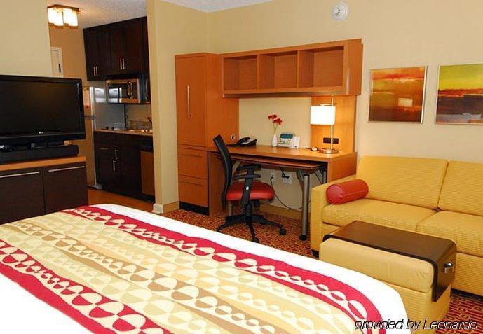 Towneplace Suites Arundel Mills BWI Airport Hanover Chambre photo