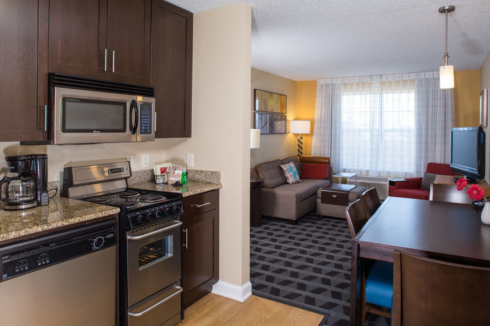Towneplace Suites Arundel Mills BWI Airport Hanover Extérieur photo