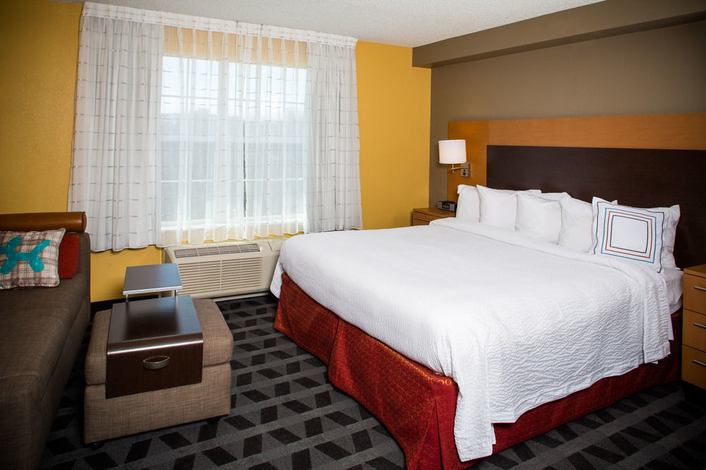 Towneplace Suites Arundel Mills BWI Airport Hanover Extérieur photo