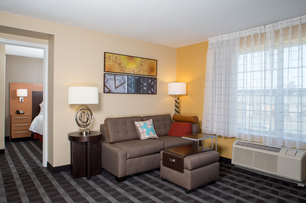 Towneplace Suites Arundel Mills BWI Airport Hanover Extérieur photo