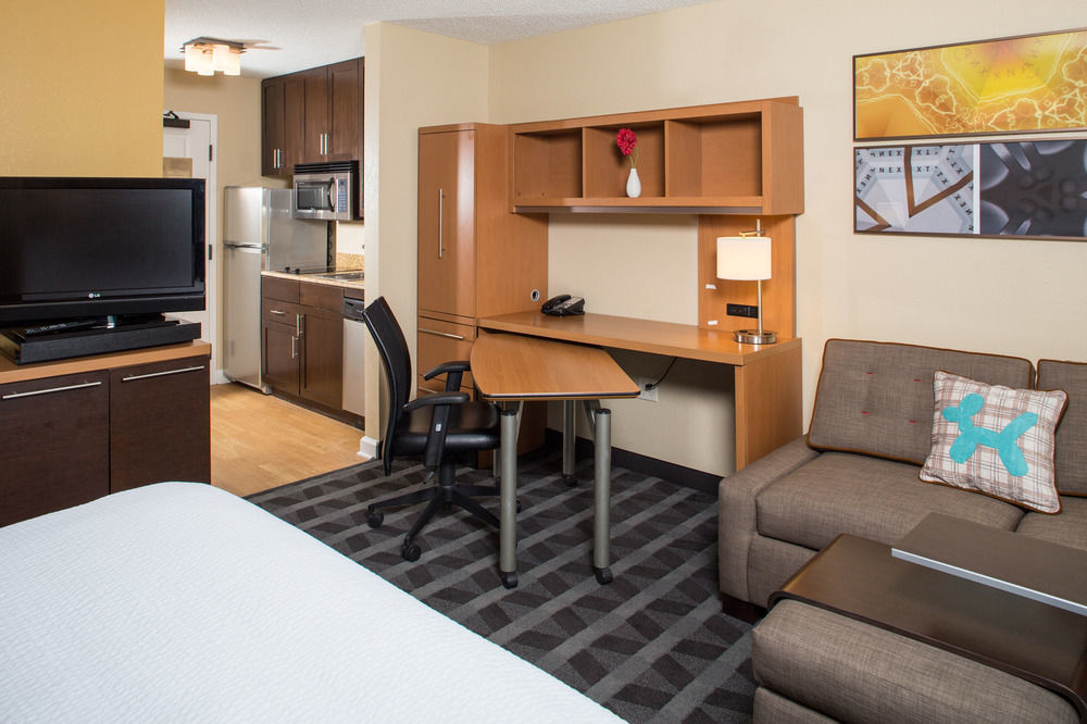 Towneplace Suites Arundel Mills BWI Airport Hanover Extérieur photo