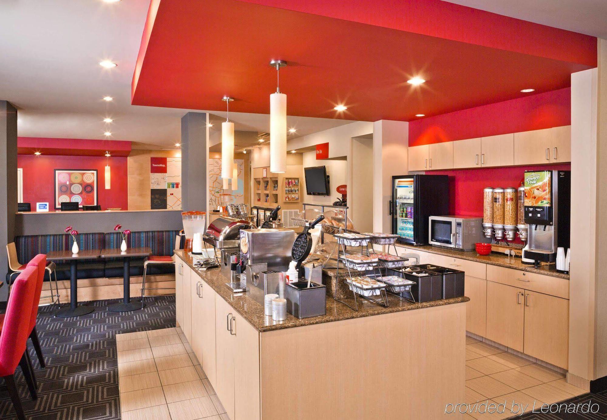 Towneplace Suites Arundel Mills BWI Airport Hanover Extérieur photo