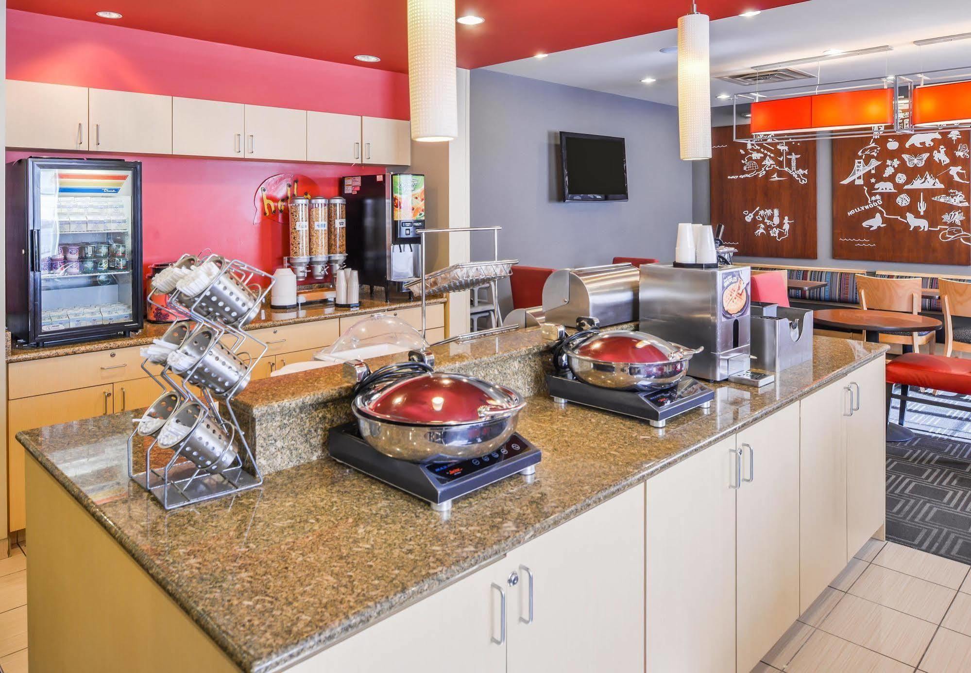 Towneplace Suites Arundel Mills BWI Airport Hanover Extérieur photo