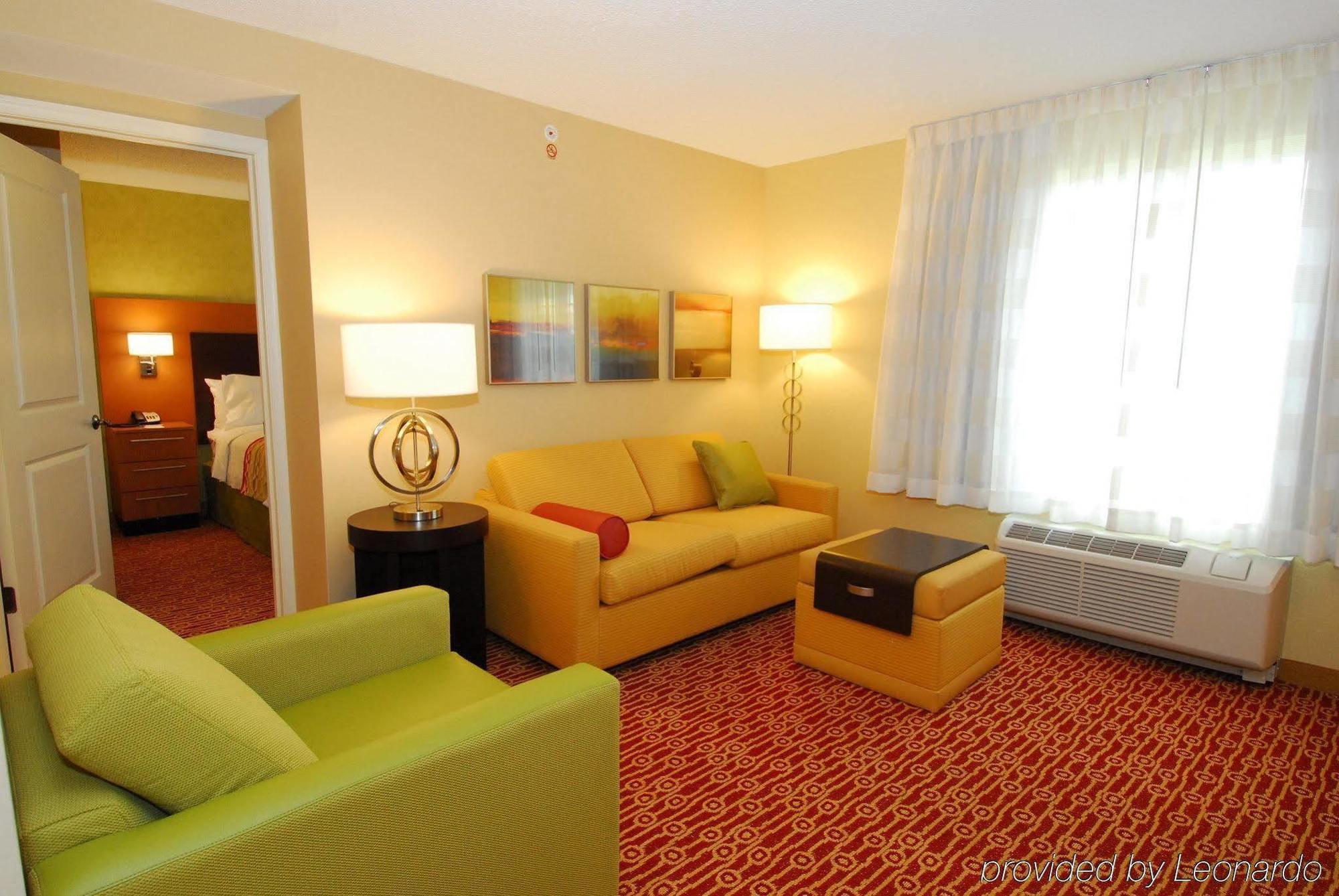 Towneplace Suites Arundel Mills BWI Airport Hanover Chambre photo