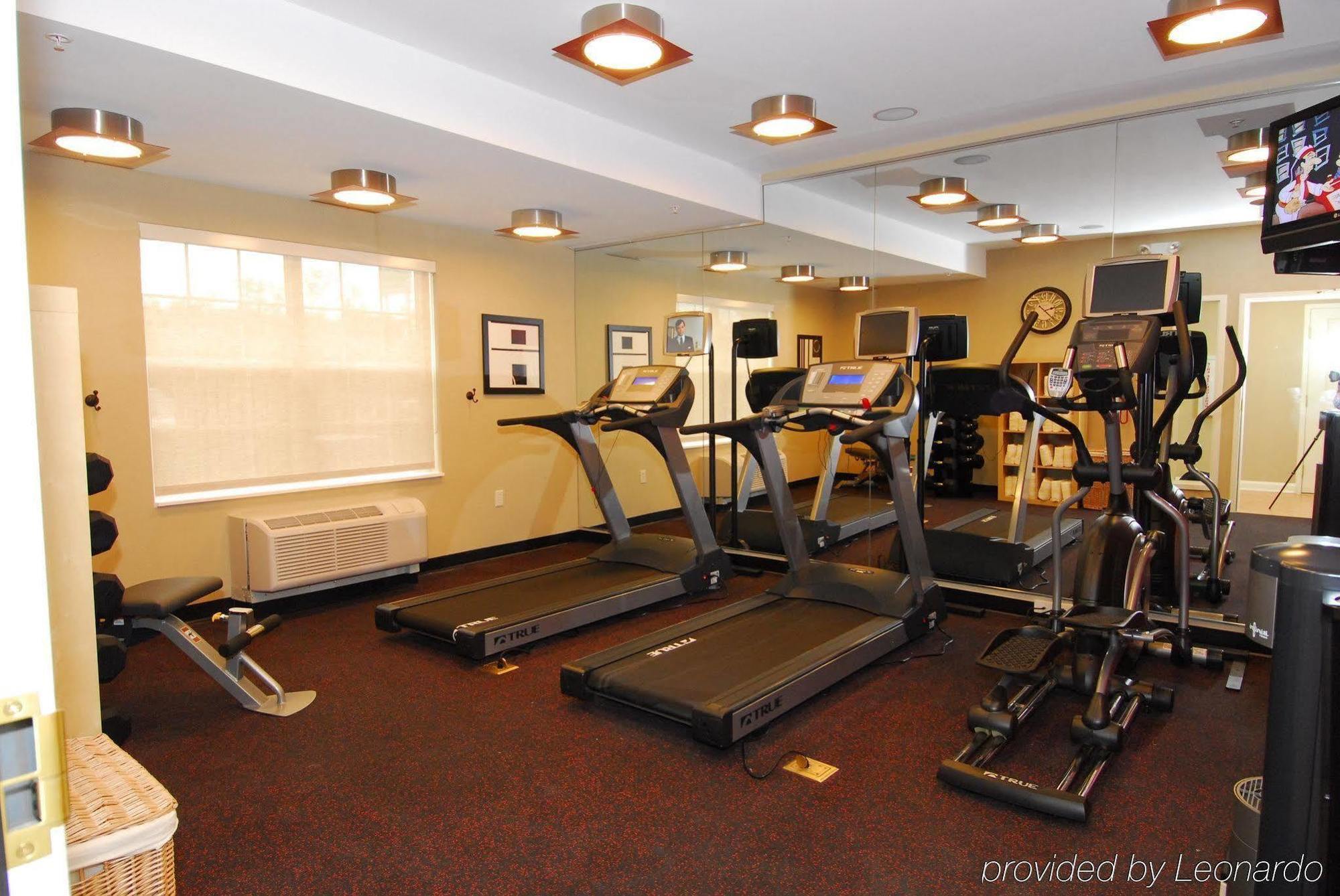 Towneplace Suites Arundel Mills BWI Airport Hanover Extérieur photo