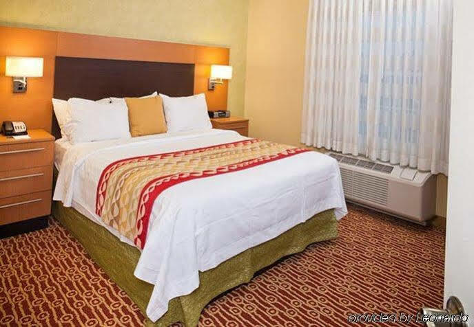 Towneplace Suites Arundel Mills BWI Airport Hanover Extérieur photo