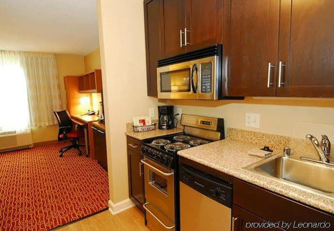 Towneplace Suites Arundel Mills BWI Airport Hanover Extérieur photo