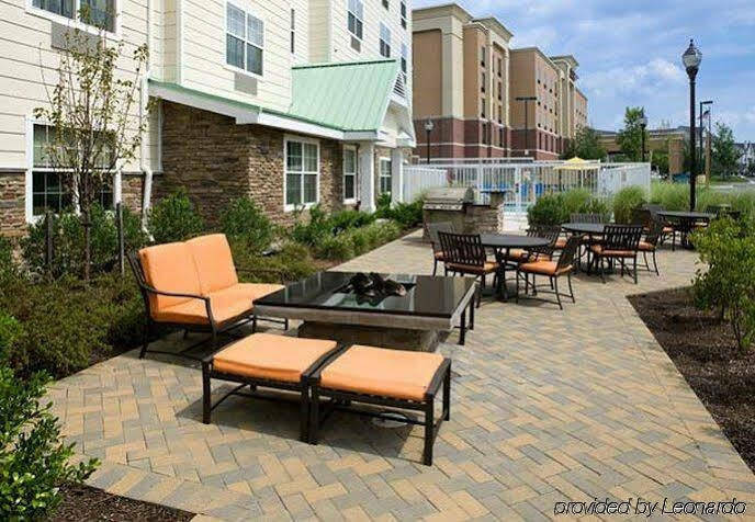 Towneplace Suites Arundel Mills BWI Airport Hanover Extérieur photo